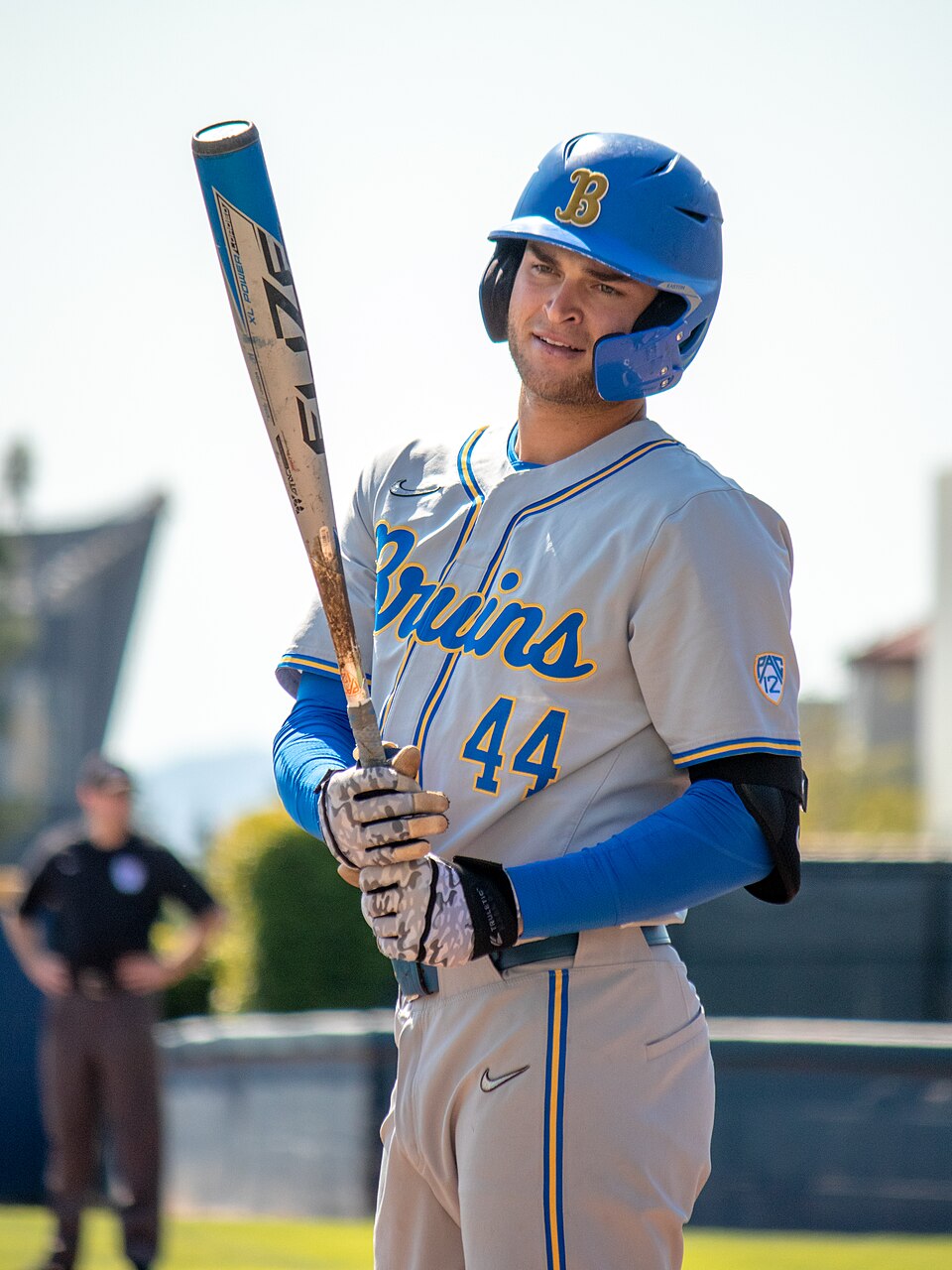 How Kyle Karros Became the Rockies' Much-Needed Third Baseman